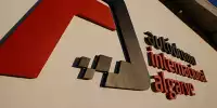 Logo: Autodromo Internacional do Algarve