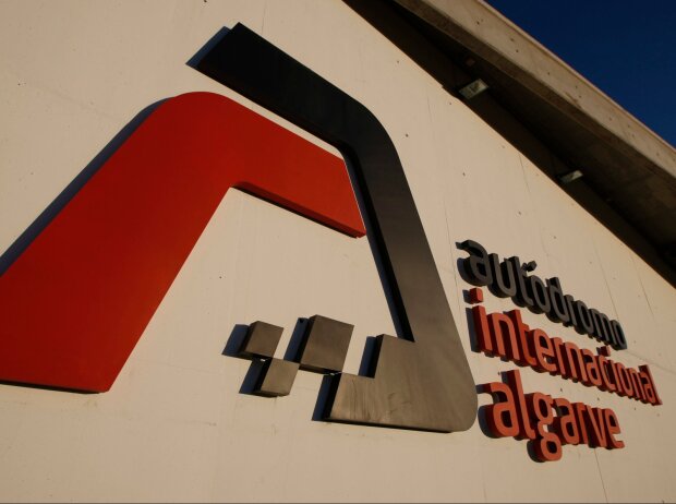 Logo: Autodromo Internacional do Algarve