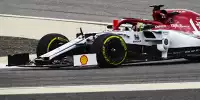 Mick Schumacher, Alfa Romeo C38