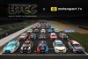 Bild zum Inhalt: BTCC startet eigenen Kanal auf Motorsport.tv