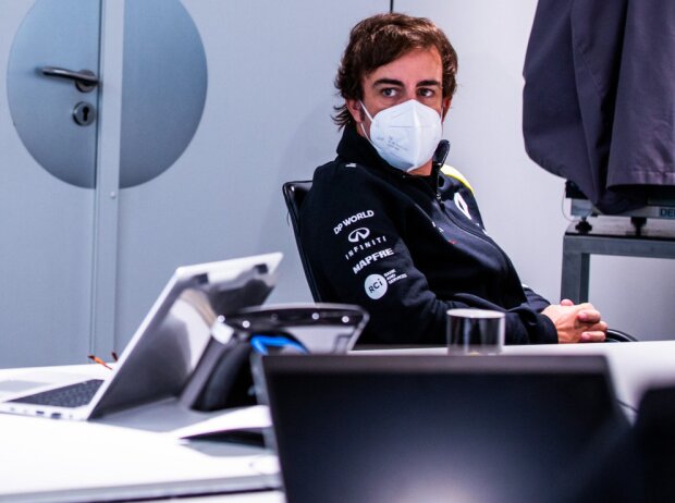 Fernando Alonso Fernando Alonso