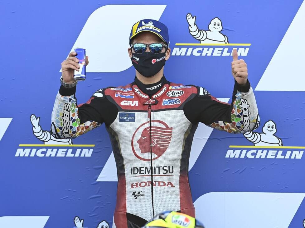 Takaaki Nakagami