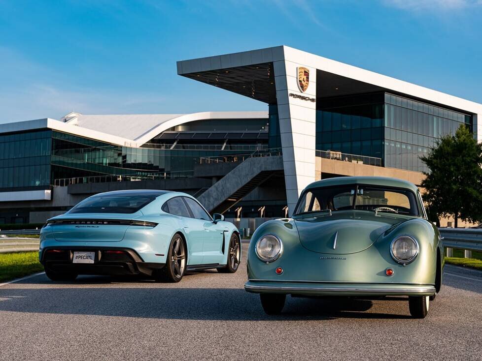 Porsche Headquarter USA, Atlanta