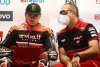 Bild zum Inhalt: "Ducati hat jetzt ein Problem" - Scott Redding kritisiert Ducati-Entscheidung