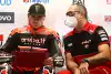 Bild zum Inhalt: "Ducati hat jetzt ein Problem" - Scott Redding kritisiert Ducati-Entscheidung