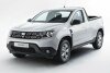 Dacia Duster Pick-up (2020): Lademeister für Rumänien