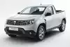 Bild zum Inhalt: Dacia Duster Pick-up (2020): Lademeister für Rumänien