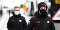 Bild zum Inhalt: Offiziell: Haas trennt sich von Romain Grosjean und Kevin Magnussen