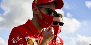 Formel 1 Portimao 2020: Der Donnerstag in der Chronologie
