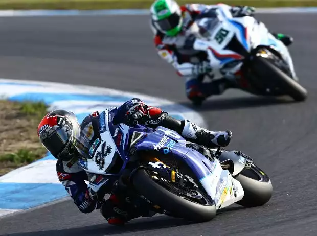 Jonas Folger Titel-Bild zur News: Jonas Folger