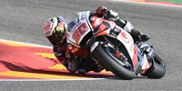 Bild zum Inhalt: MotoGP-Vertrag für 2021 und darüber hinaus: Nakagami bleibt bei LCR-Honda