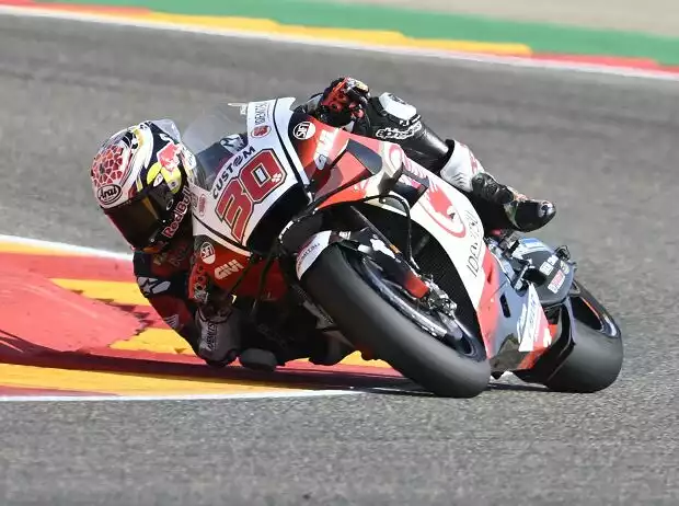 Takaaki Nakagami Titel-Bild zur News: Takaaki Nakagami