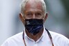 Helmut Marko über Motorenzukunft: "Es gibt deutsche Hersteller ..."