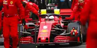 Sebastian Vettel