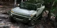 GMC Hummer EV