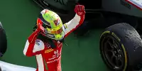 Mick Schumacher