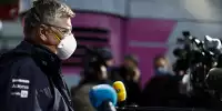 Otmar Szafnauer, Lance Stroll