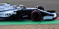 Nicholas Latifi