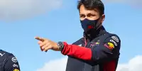 Alexander Albon