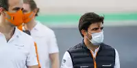 Carlos Sainz
