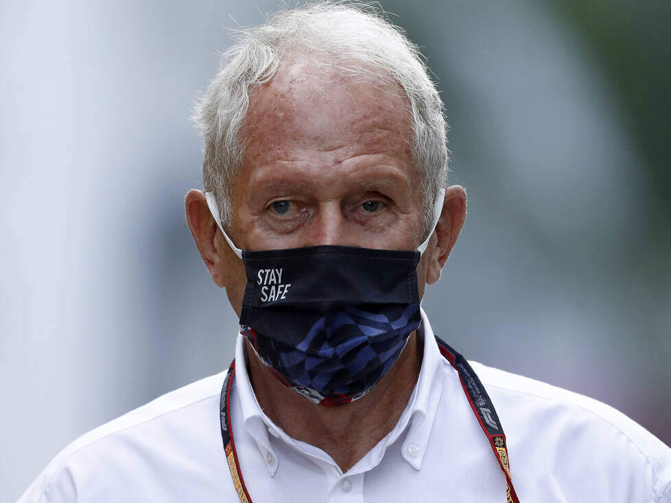 Helmut Marko