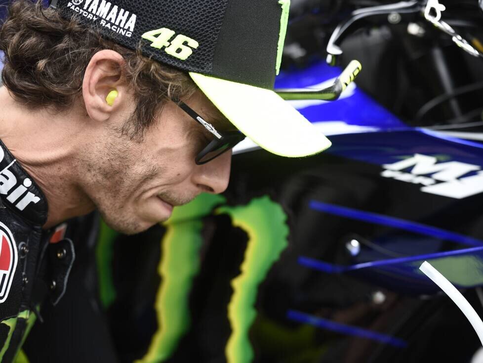 Valentino Rossi