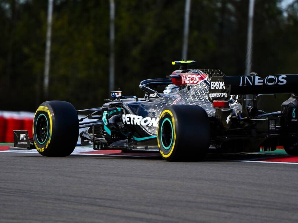 Valtteri Bottas