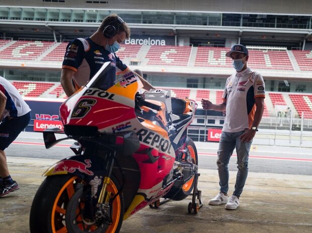 Marc Marquez