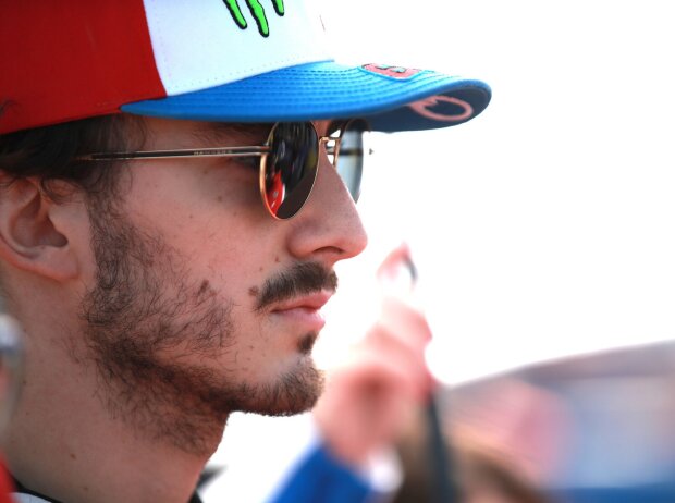 Francesco Bagnaia