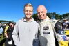 Bild zum Inhalt: Jan Magnussen: Kevin sollte den Traum von der Formel 1 noch nicht aufgeben