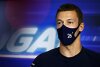 Daniil Kwjat vor Karriere-Ende in der F1: "Mir ist die Situation bewusst"