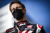 Romain Grosjean: Rausschmiss bei Haas "aus finanziellen Gründen"
