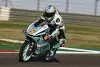 Bild zum Inhalt: Moto3 Aragon 2 FT1: Masia mit Bestzeit, drei Hersteller in den Top 3