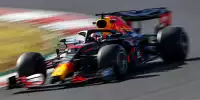 Bild zum Inhalt: Formel 1 Portimao 2020: Der Freitag in der Chronologie