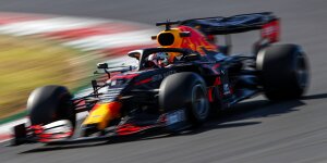 Formel 1 Portimao 2020: Der Freitag in der Chronologie