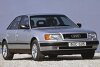 Audi 100 C4 (1990-1994): Klassiker der Zukunft?