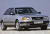 Bild zum Inhalt: Audi 100 C4 (1990-1994): Klassiker der Zukunft?