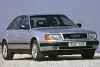 Bild zum Inhalt: Audi 100 C4 (1990-1994): Klassiker der Zukunft?