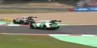 Jamie Green, Nico Müller