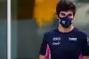 Bild zum Inhalt: Lance Stroll gibt zu: "Ich dachte nicht, dass ich das Virus habe"