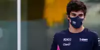 Lance Stroll