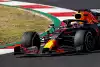 Bild zum Inhalt: Max Verstappen: Ich bin noch nie so gut gefahren wie 2020!