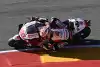 Bild zum Inhalt: MotoGP Aragon 2 FT2: Nakagami toppt den Freitag, Ducati komplett verloren