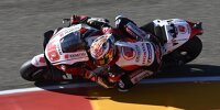 Bild zum Inhalt: MotoGP Aragon 2 FT2: Nakagami toppt den Freitag, Ducati komplett verloren