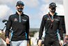 Perez statt Russell oder Latifi? Williams verweigert klares Dementi ...