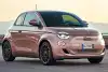 Bild zum Inhalt: Fiat 500 Elektro 3+1: Cityflitzer mit Zusatztür