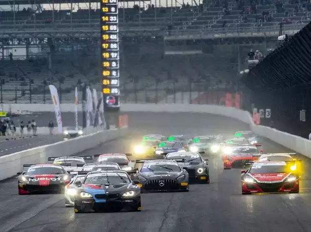 Connor de Phillippi, Augusto Farfus Titel-Bild zur News: Connor de Phillippi, Augusto Farfus
