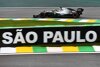 Lewis Hamilton über Rio: Hatte gehofft, niemand stellt mir diese Frage ...