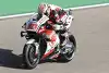 Bild zum Inhalt: Honda am Freitag stark: Gelingt in Aragon 2 der erste Saisonsieg?
