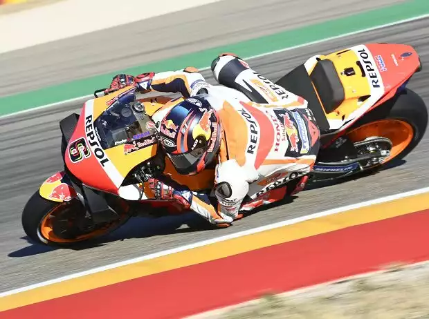 Titel-Bild zur News: Stefan Bradl